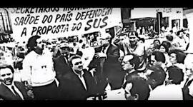 Timeline: Políticas de Saúde no Brasil