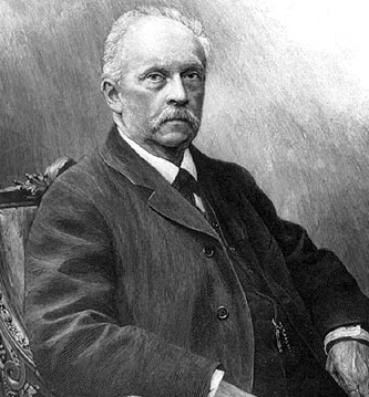 Hermann von Helmholtz