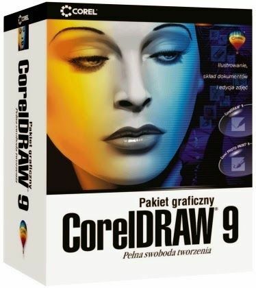 CorelDRAW 9
