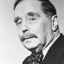 H.G wells