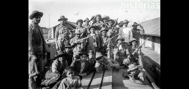 Obregón derrota a Villa en Celaya.