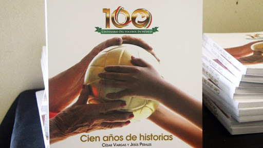 El Voleibol cumple 100 años
