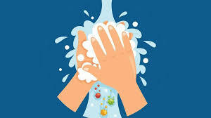 Higiene de manos