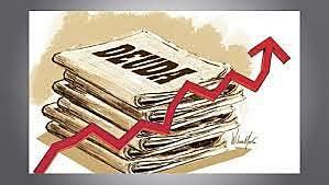 Se pagan $30MD de la deuda externa.