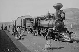 Regresan ferrocarriles a manos privadas.