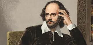 Wlliam Shakespeare