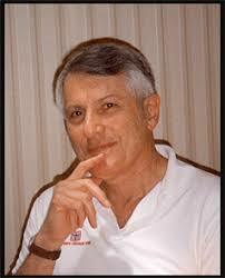 James Asher - Total Physical Response