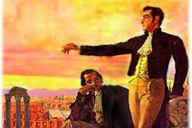 Juramento de Bolívar