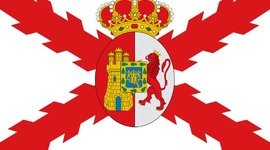 Timeline: RECORDANDO EL  VIRREINATO DE LA NUEVA ESPAÑA.