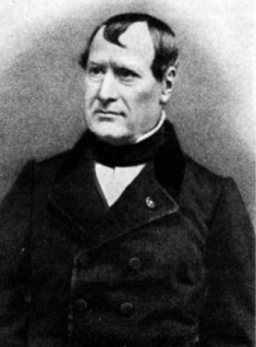 Jean-Pierre-Marie Flourens