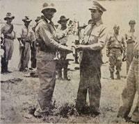 Guerrillas en los Llanos Orientales