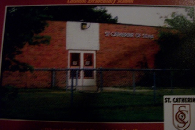 Start elementary school