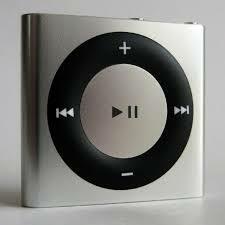 Ipod Shuffle