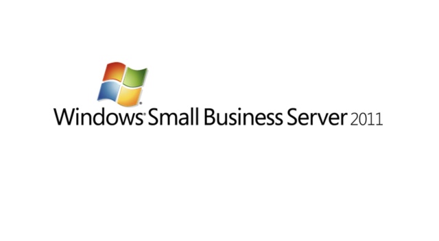 Windows small business server 2011