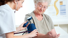 Timeline: Enfermería Geriátrica