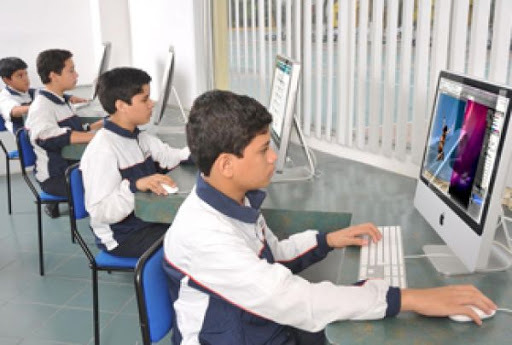 La computación en la educación