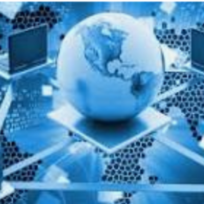 Timeline: La historia del internet