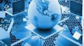 Timeline: La historia del internet