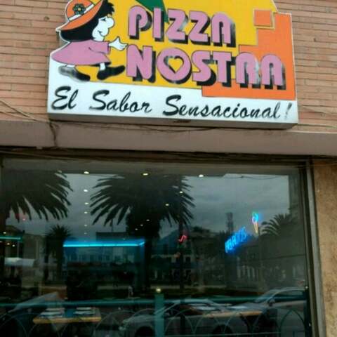 Se abre el primer local