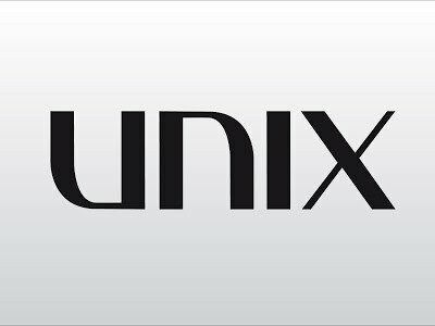 El principio de UNIX