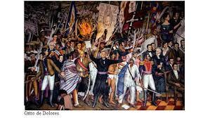 Las sublevaciones de 1810