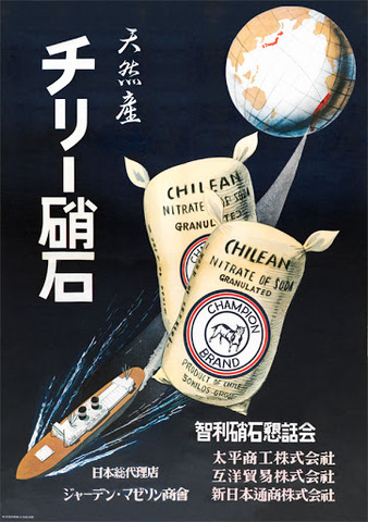 Creación de CONVENSA