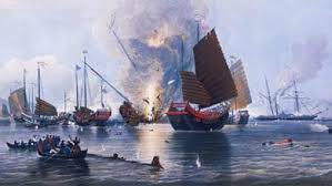 Los Estados independientes hispanoamericanos