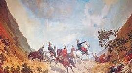 Timeline: Independencia de Latinoamérica