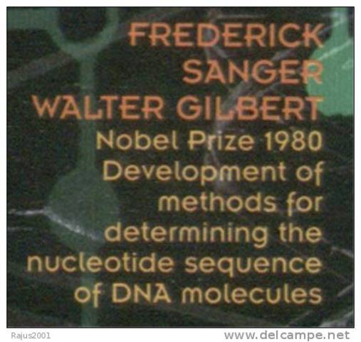 Sequence DNA