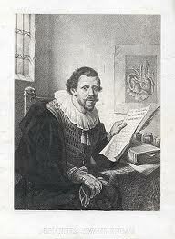Jan Swammerdam (1637-1680)