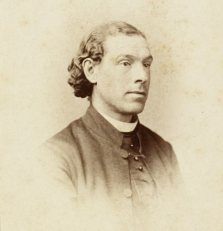 Fr Julian Tenison Woods