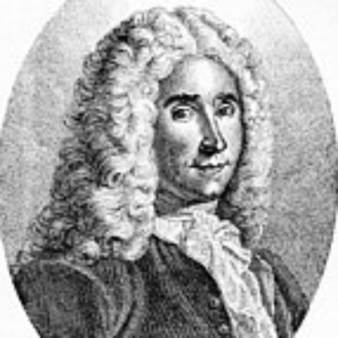 René Réaumur (1683-1757)