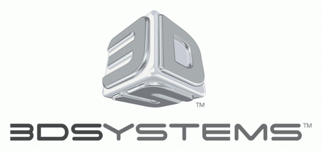 3D systems