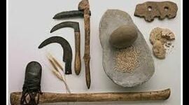 Timeline: Hitos Tecnologicos