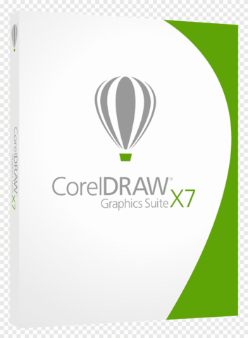 CorelDRAW Graphics suite X7
