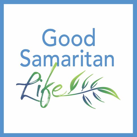 Good Samaritan sisters