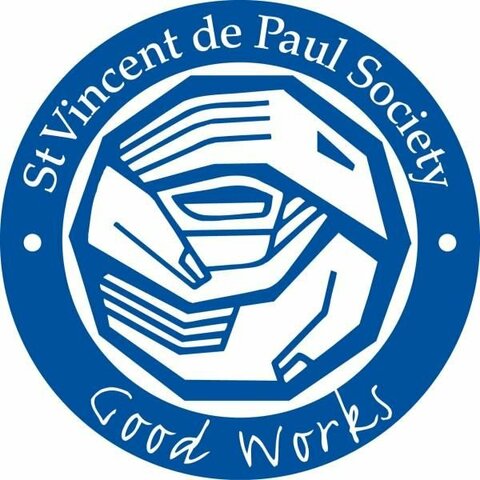 Society of St Vincent de Paul
