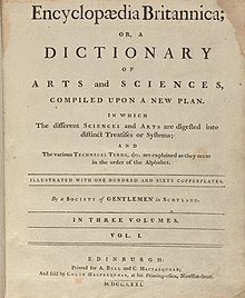 Enciclopedia Británica