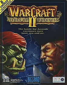 Warcraft II: Tides of Darkness