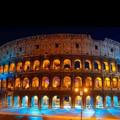 Timeline: El imperio romano