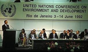 conferencia para el desarrollo sustentable