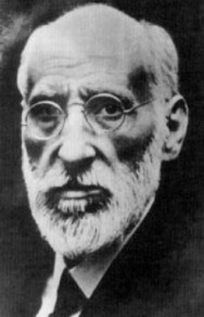 Santiago Ramón y Cajal