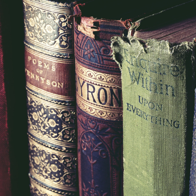 Timeline: Chronological overview of English Literature