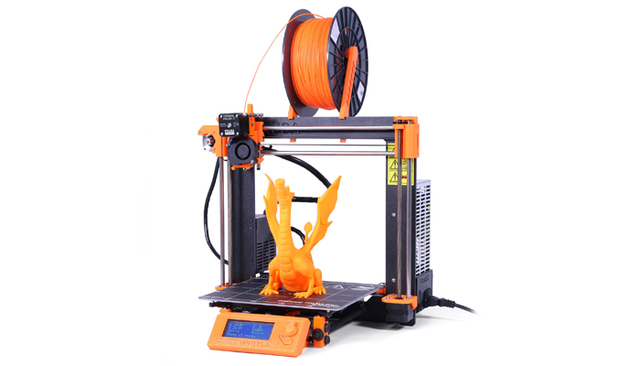 Impresora 3D kit
