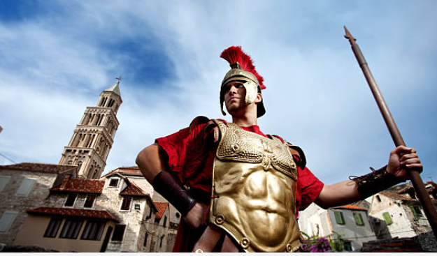 Obras del gobierno de Augusto