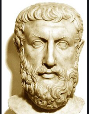 Parménides