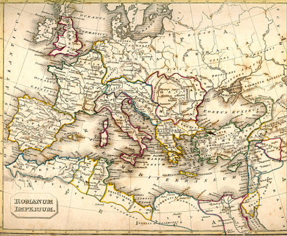 Reformas el aspecto político