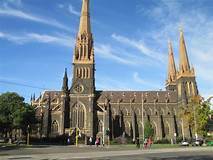 St Patrick’s Church