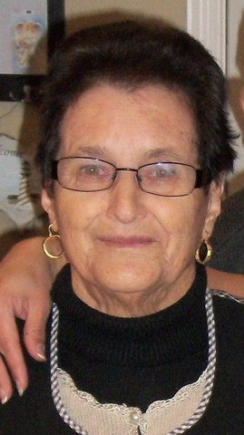 Grandmother passes away