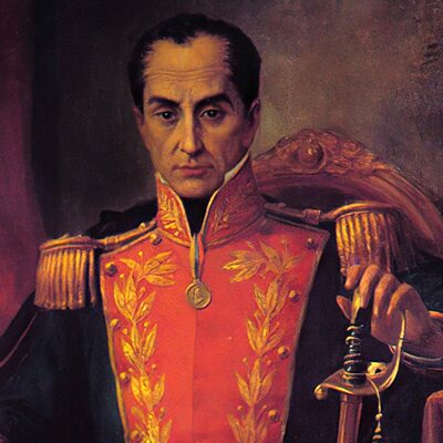 Timeline: Geografía Daniel Decán